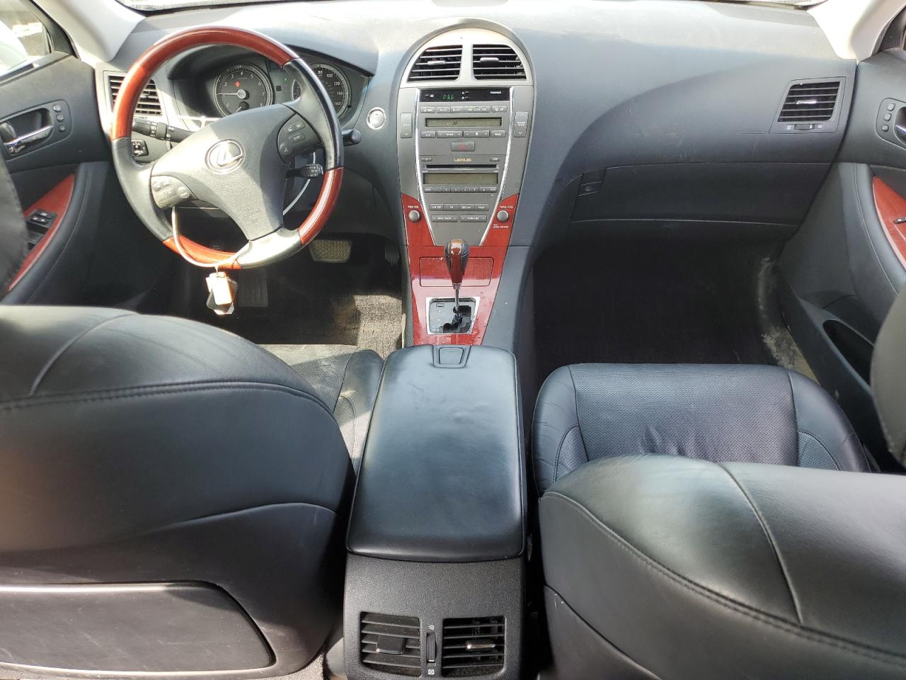 2008 Lexus Es 350 VIN: JTHBJ46GX82226854 Lot: 80079255