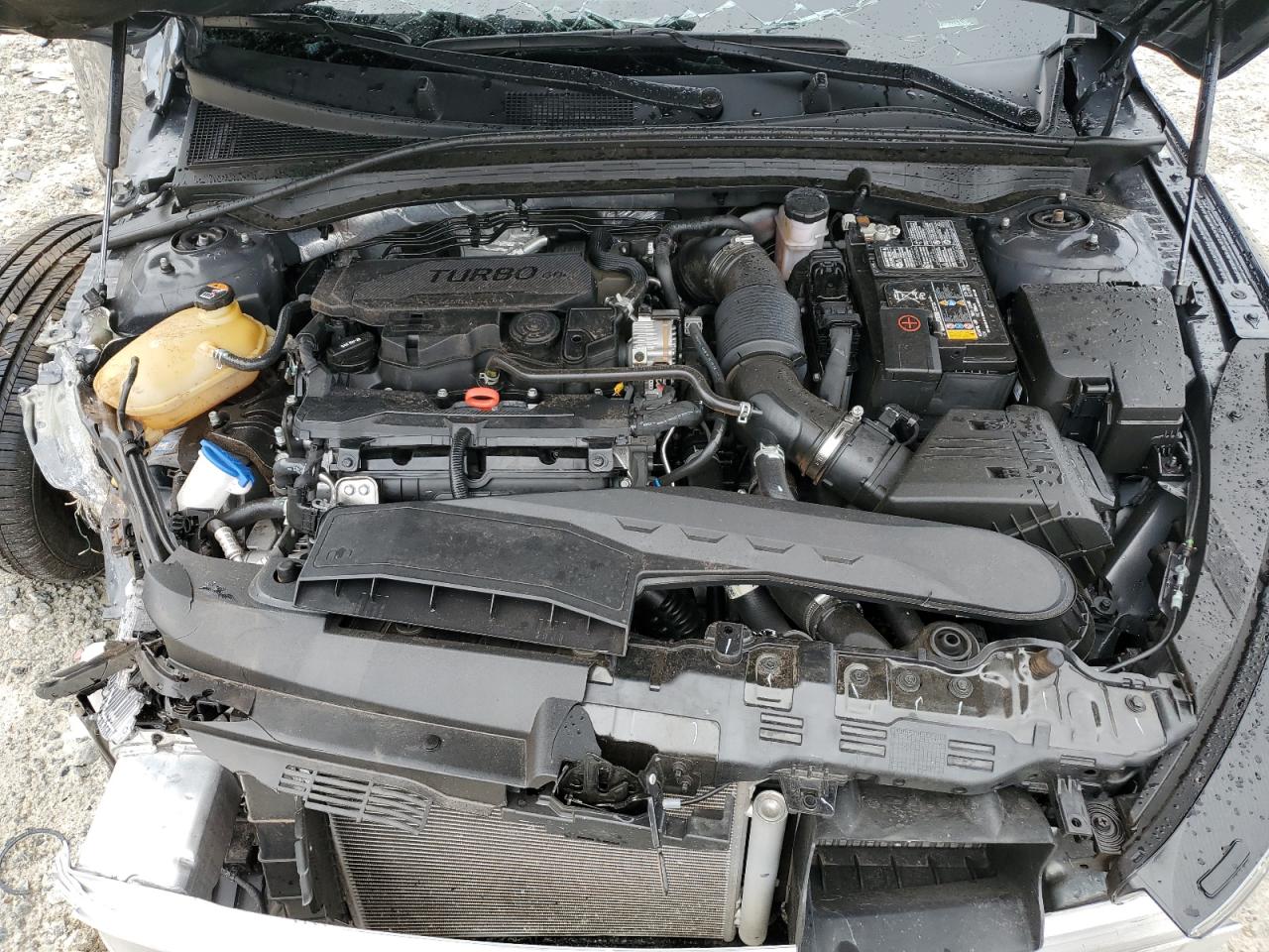 2023 Kia K5 Lxs VIN: 5XXG14J24PG181406 Lot: 81794995