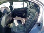 2007 JAGUAR X-TYPE SOVEREIGN D  for sale at Copart BRISTOL