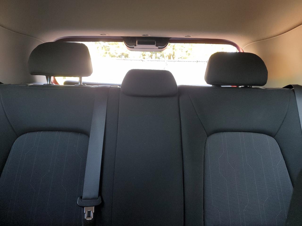 2021 Hyundai Venue Se VIN: KMHRB8A32MU121003 Lot: 81081755