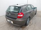 2004 BMW 116I SPORT 116I SPORT 5DR for sale at Copart WESTBURY