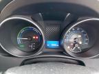 2015 TOYOTA AURIS EXCEL VVT-I HYBRID  for sale at Copart WHITBURN