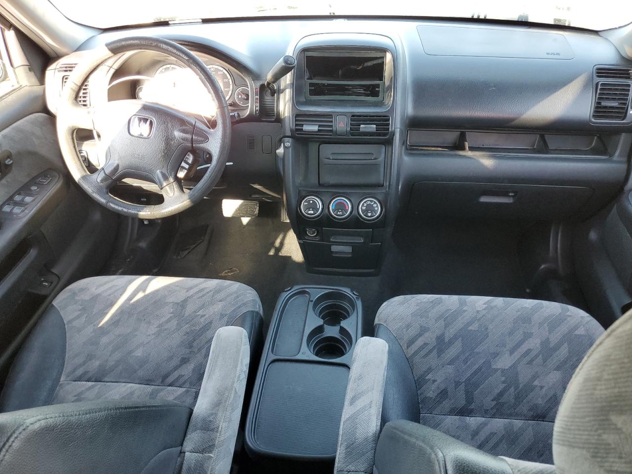 2004 Honda Cr-V Ex VIN: SHSRD78814U228913 Lot: 81831225