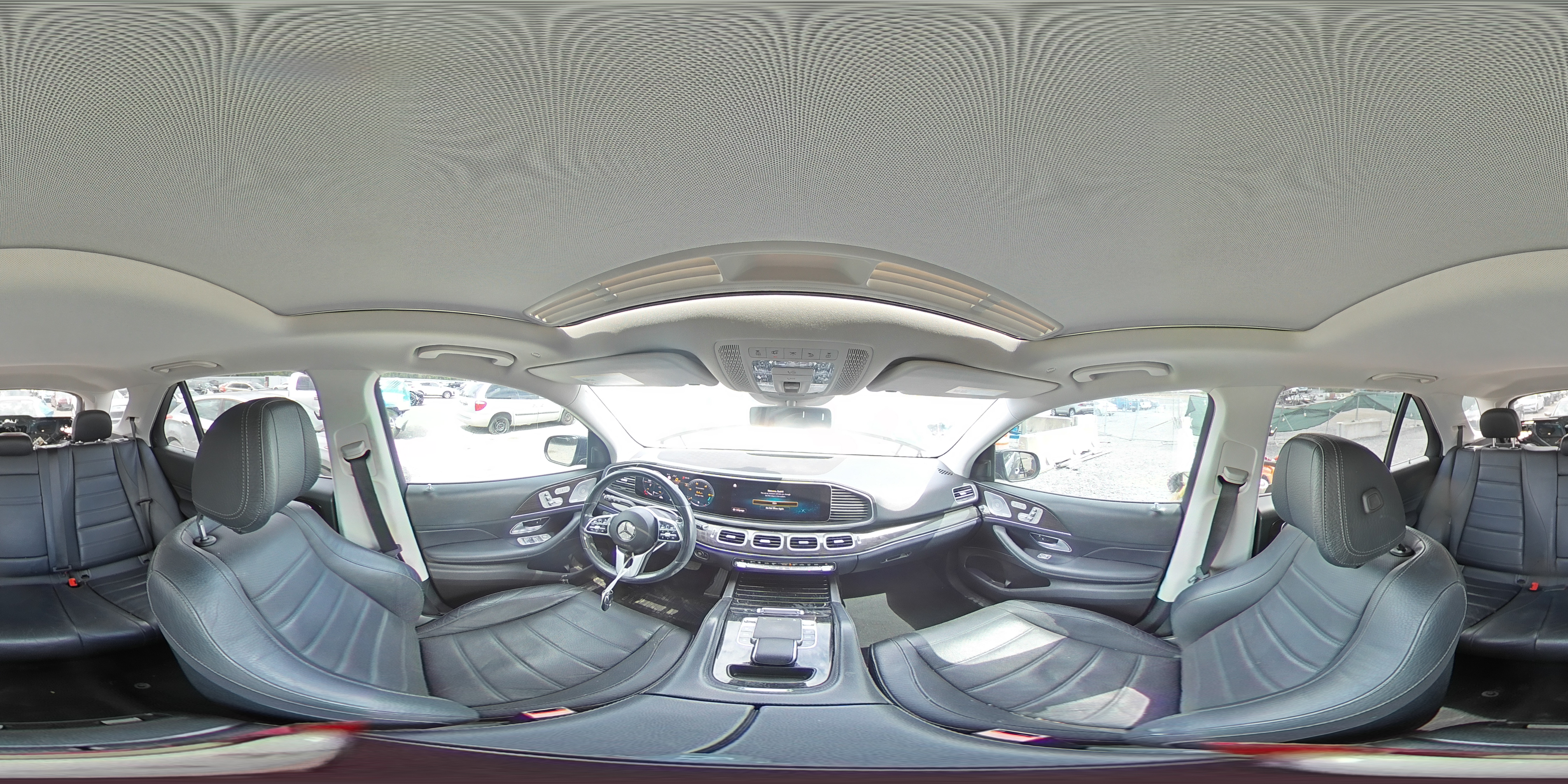 2020 Mercedes-Benz Gle 350 4Matic VIN: 4JGFB4KB1LA075682 Lot: 84722435