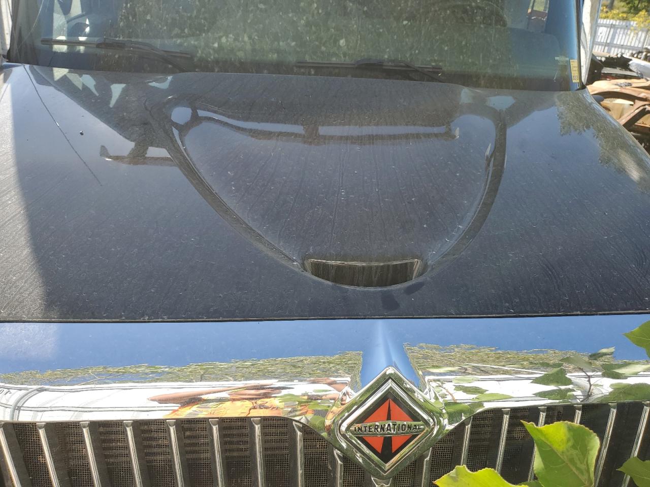 2019 International Mv607 VIN: 1HTEUMMP2KH568203 Lot: 71998545