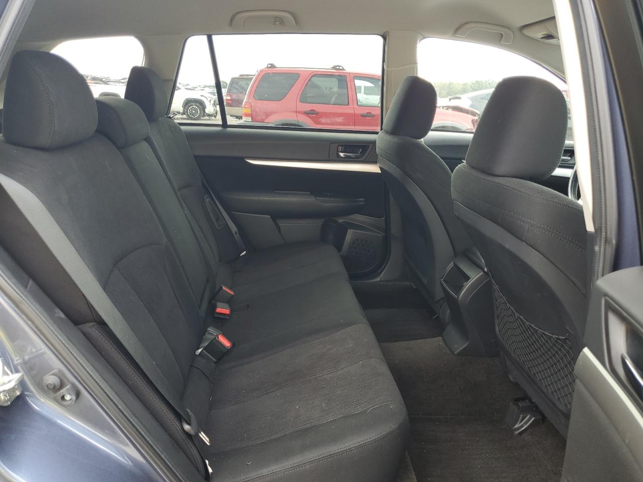 2014 Subaru Outback 2.5I Premium VIN: 4S4BRCCC7E3214412 Lot: 81762025