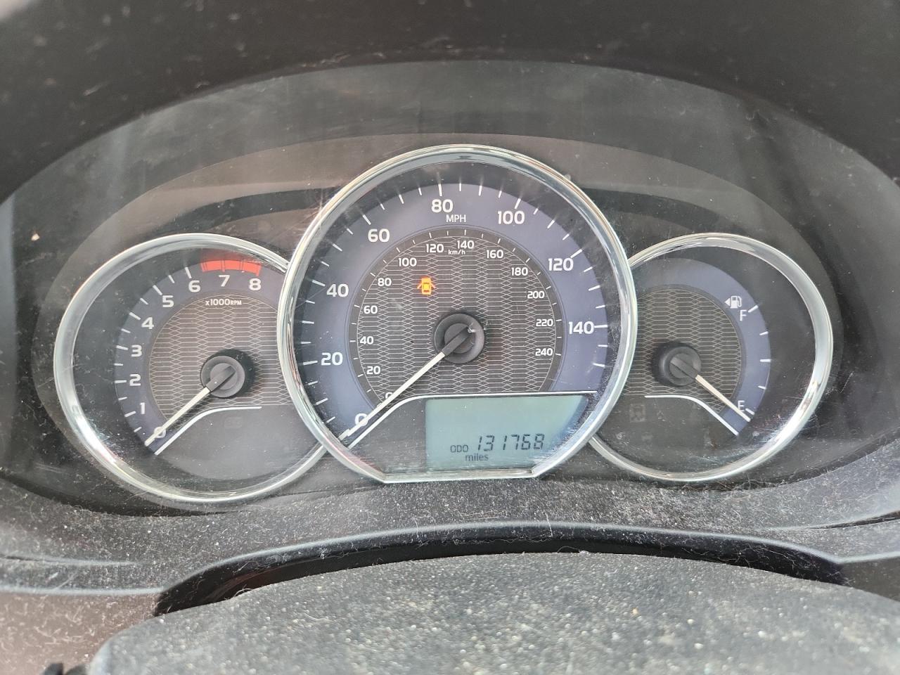 2016 Toyota Corolla L VIN: 5YFBURHE4GP563683 Lot: 84283935