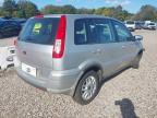 2008 FORD FUSION ZETEC CLIMATE AUTO  for sale at Copart ROCHFORD