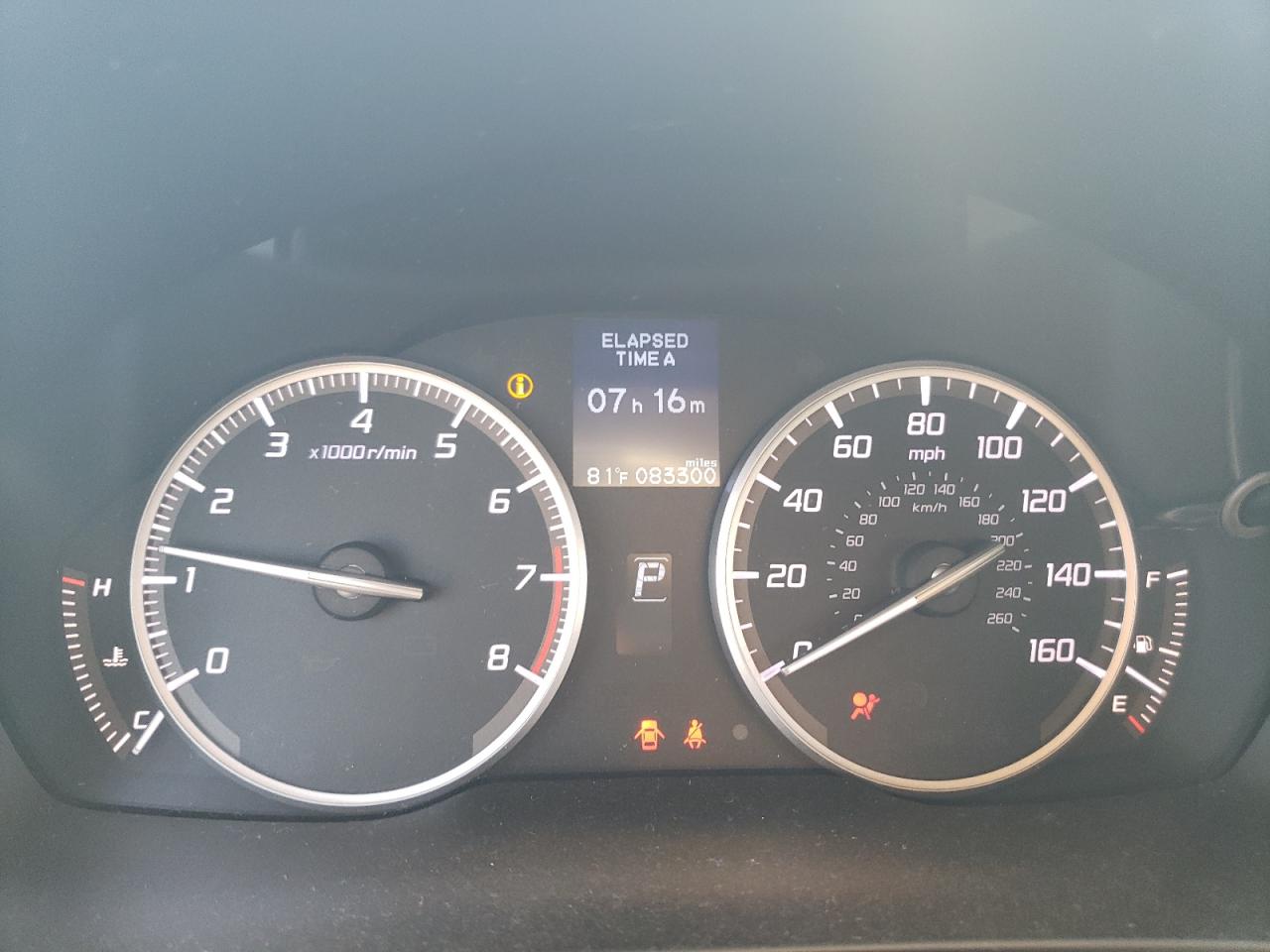 2014 Acura Ilx 20 VIN: 19VDE1F3XEE011525 Lot: 84208225