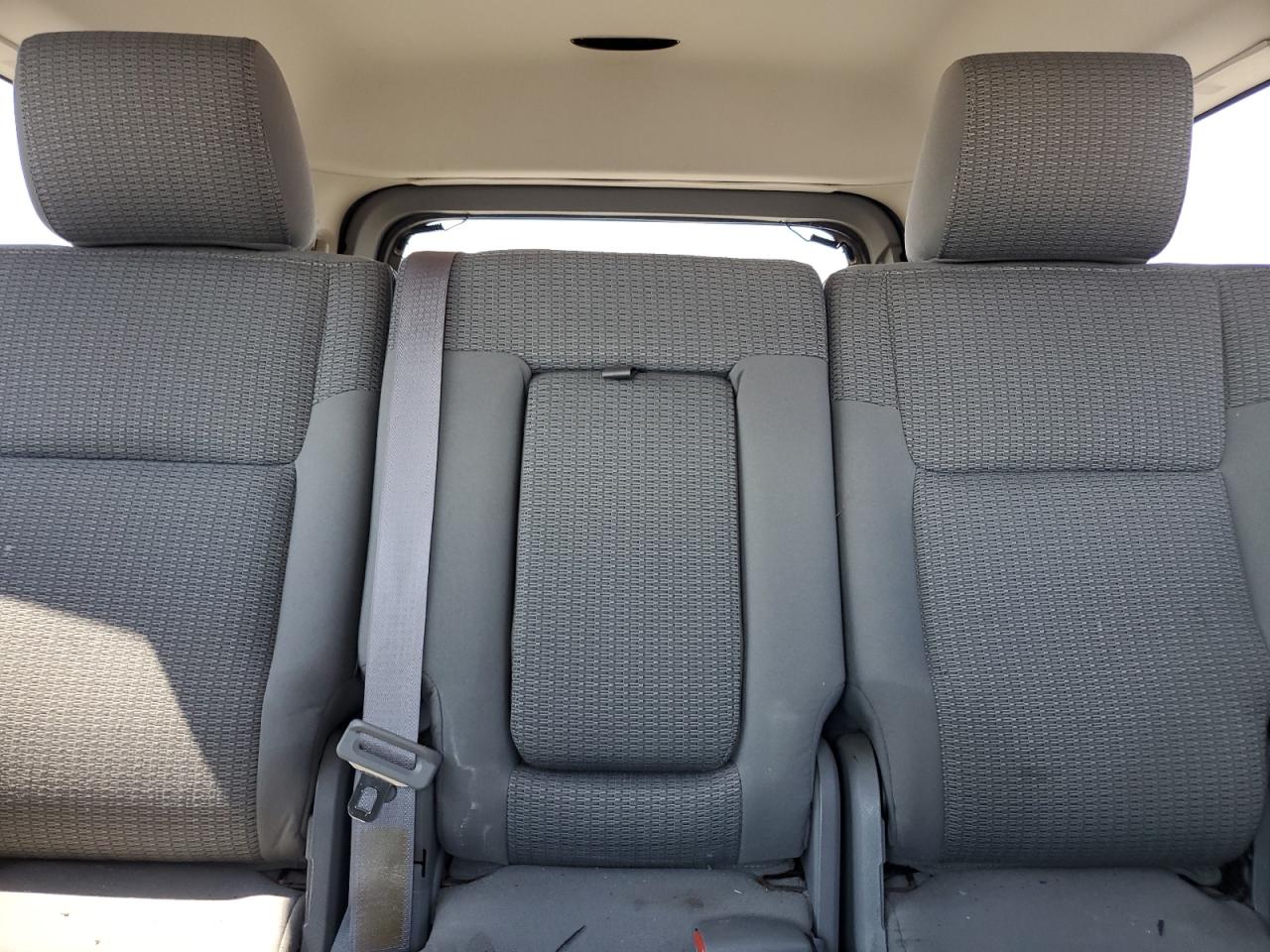 2006 Jeep Commander VIN: 1J8HH48K76C140393 Lot: 71702315