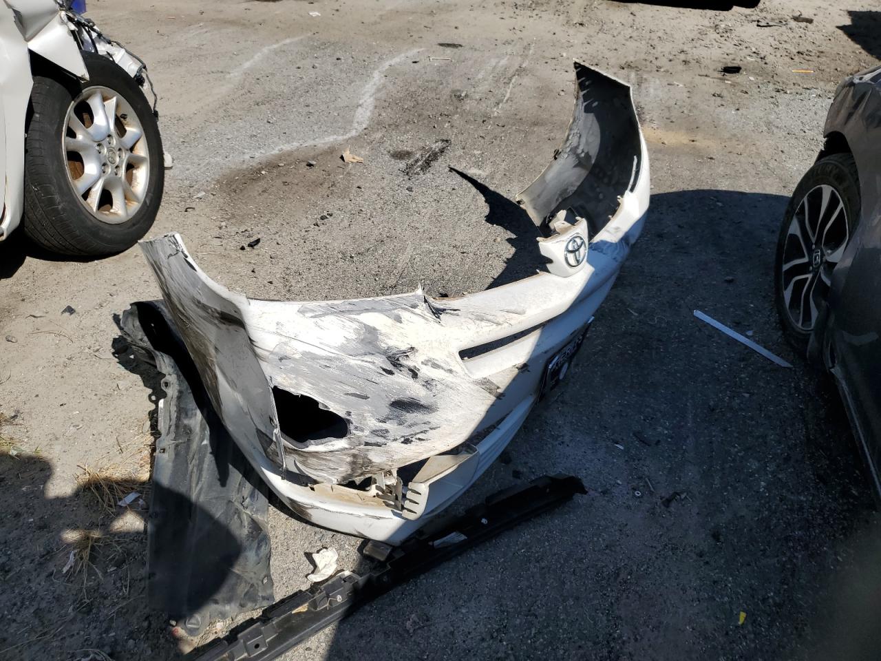 2005 Toyota Sienna Xle VIN: 5TDBA22C05S030824 Lot: 80537465