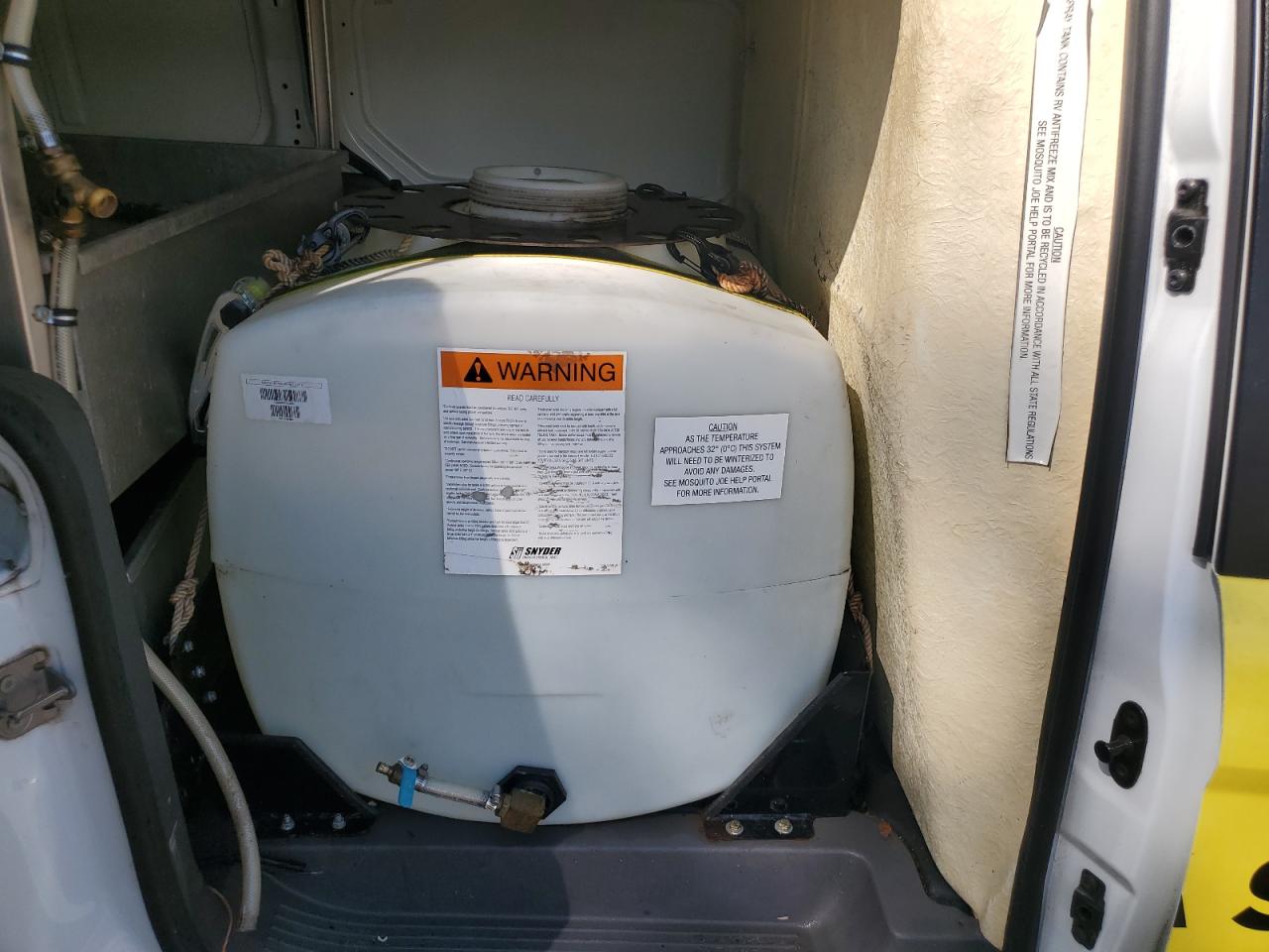 2020 Ford Transit Connect Xl VIN: NM0LS7E71L1441492 Lot: 80488345