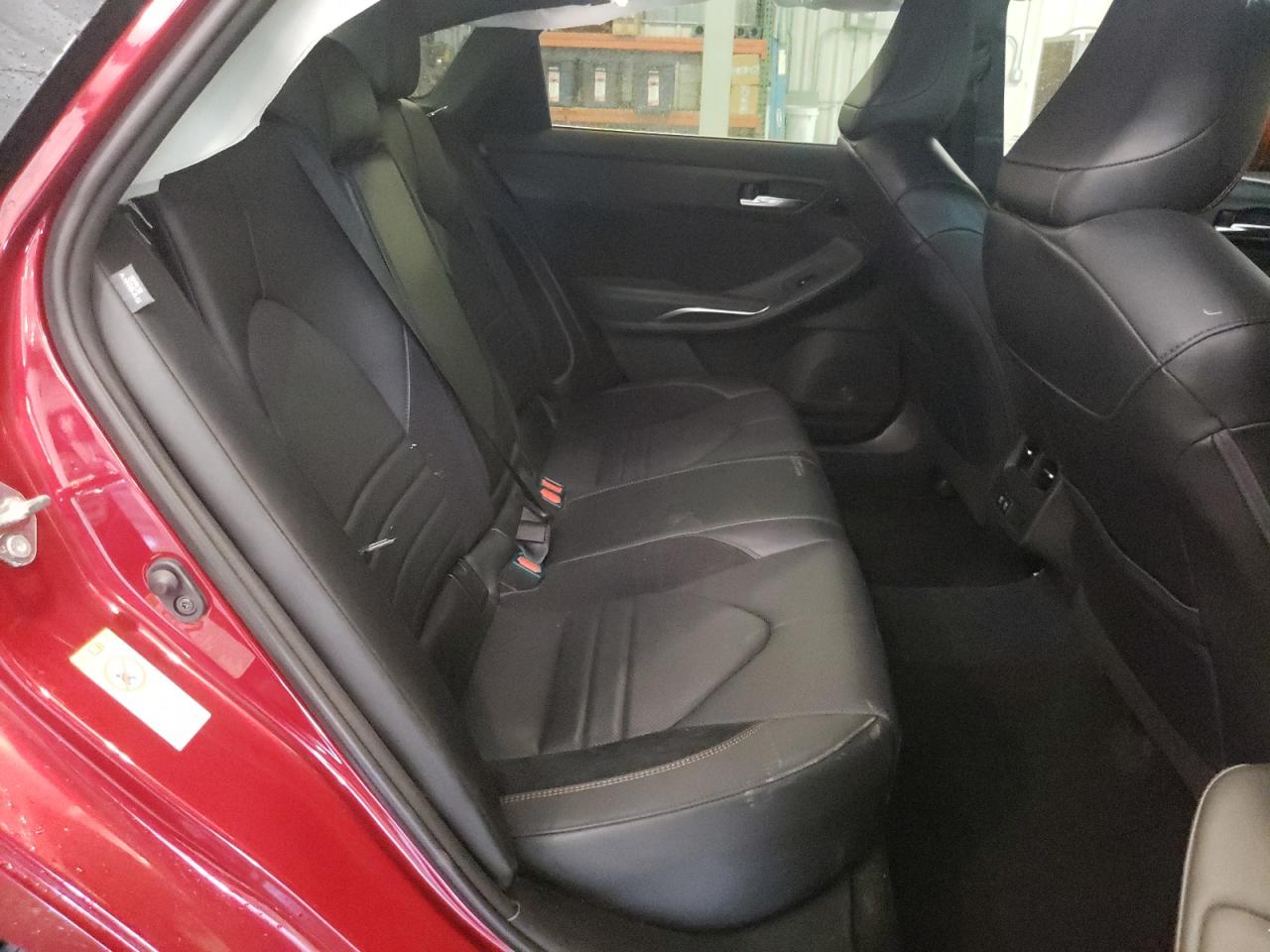 2019 Toyota Avalon Xle VIN: 4T1BZ1FB1KU001890 Lot: 81849035