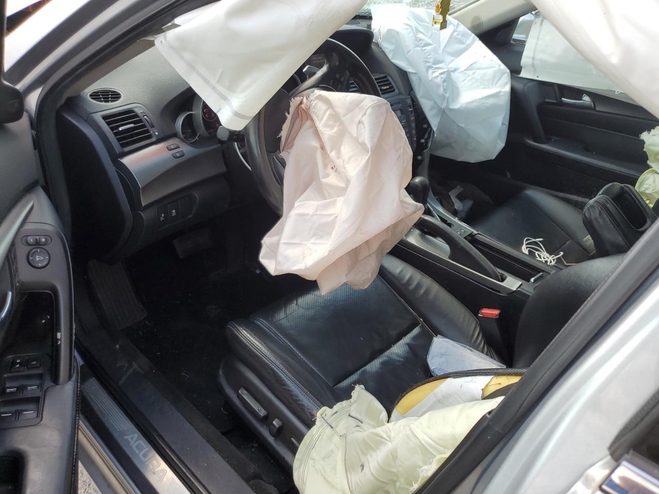 2012 Acura Tl VIN: 19UUA9F77CA005669 Lot: 71321345