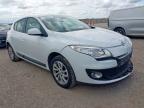 2013 RENAULT MEGANE EXPRESSION+ for sale at Copart YORK