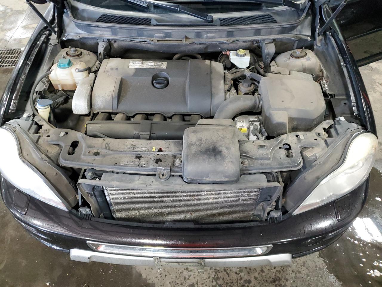 2014 Volvo Xc90 3.2 VIN: YV4952CZ7E1700840 Lot: 81296125