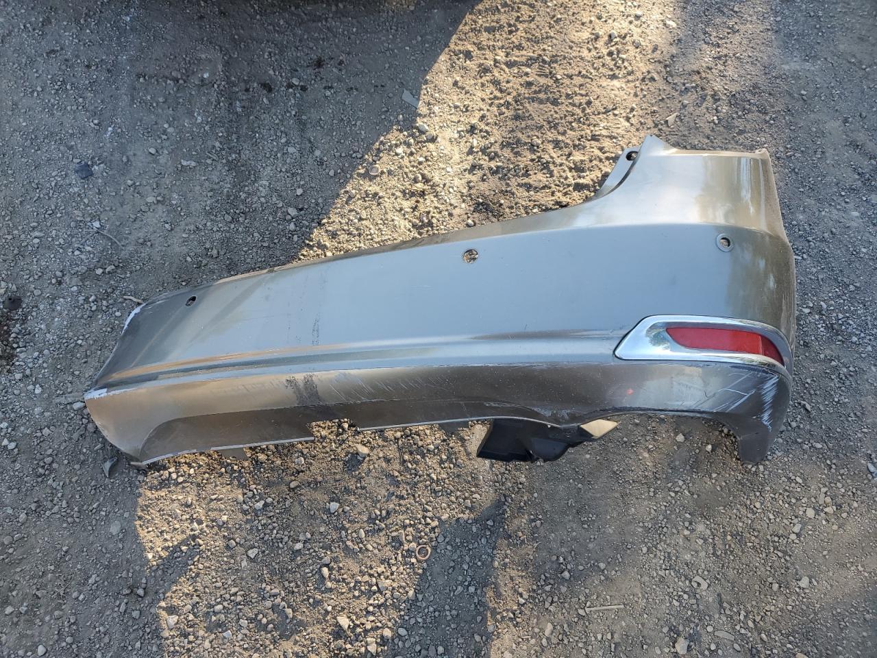 2014 Acura Rlx Advance VIN: JH4KC1F96EC800396 Lot: 84610875