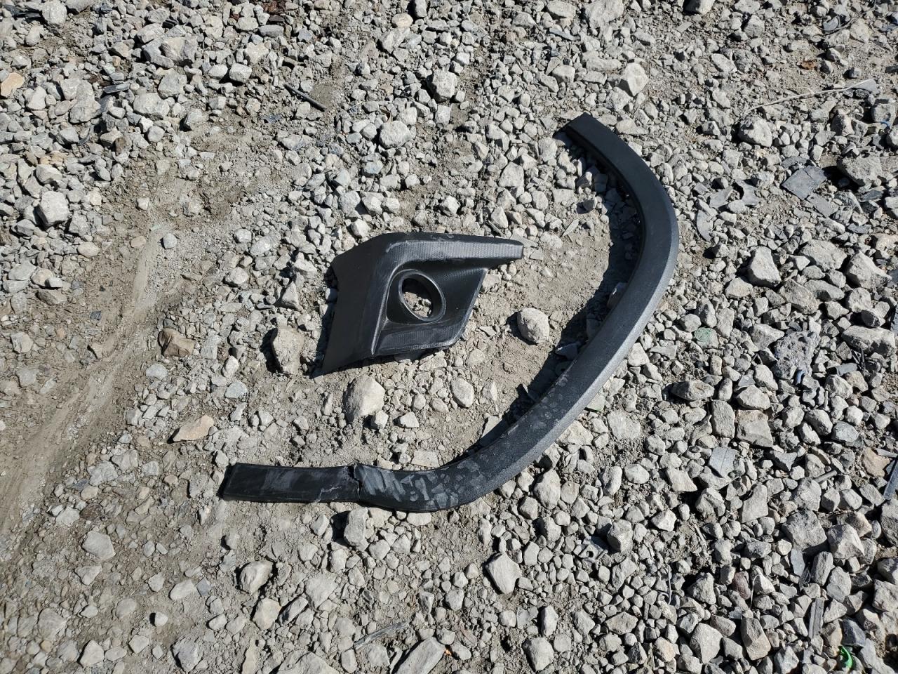 2020 Chevrolet Traverse Lt VIN: 1GNERGKW6LJ297299 Lot: 81789495