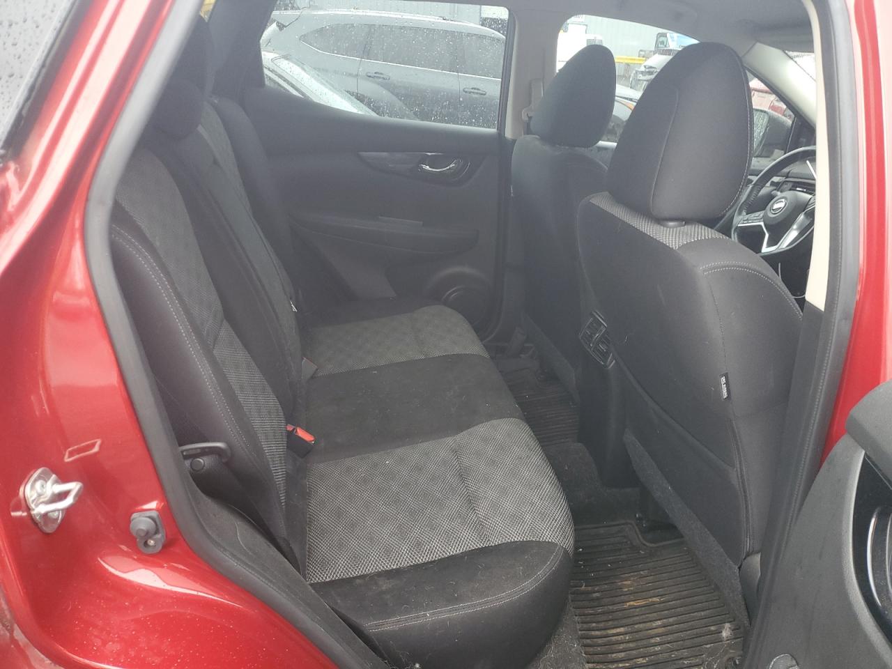 2019 Nissan Rogue Sport S VIN: JN1BJ1CP2KW242201 Lot: 81905085