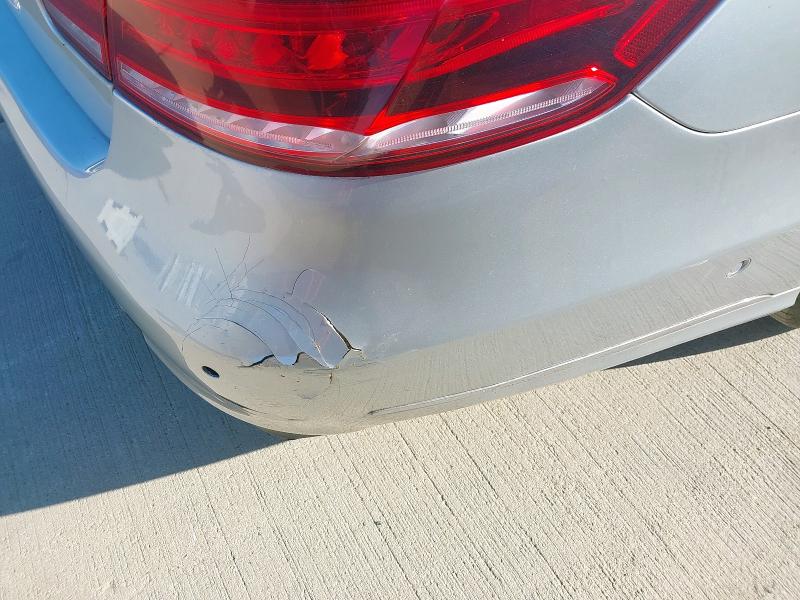 2015 MERCEDES-BENZ E220 SE BLUETEC AUTO 