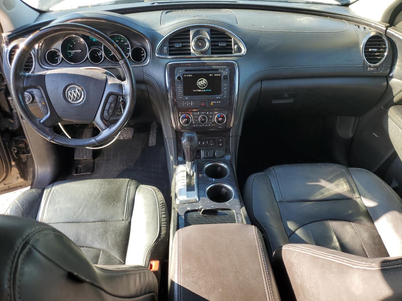 2016 Buick Enclave VIN: 5GAKRBKD9GJ269971 Lot: 72098625