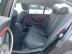 2016 BMW 318I SPORT 318I SPORT 4DR for sale at Copart CHESTER