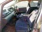 2009 HONDA FR-V SE for sale at Copart YORK