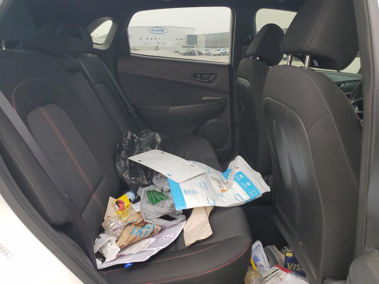 2023 Hyundai Kona N Line VIN: KM8K33A30PU005269 Lot: 71893285