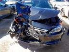 2016 VAUXHALL ASTRA SRI NAV for sale at Copart SANDY