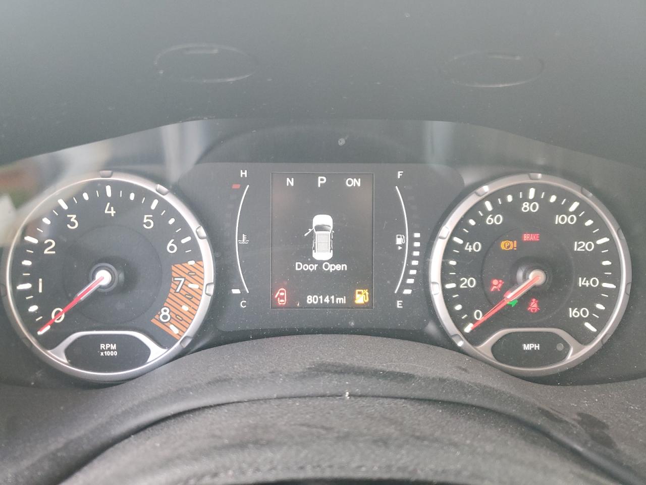 2020 Jeep Renegade Latitude VIN: ZACNJBBB0LPL62936 Lot: 81830155