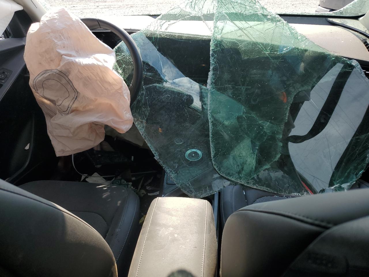 2024 Kia Niro Wind VIN: KNDCR3L16R5118112 Lot: 81020855