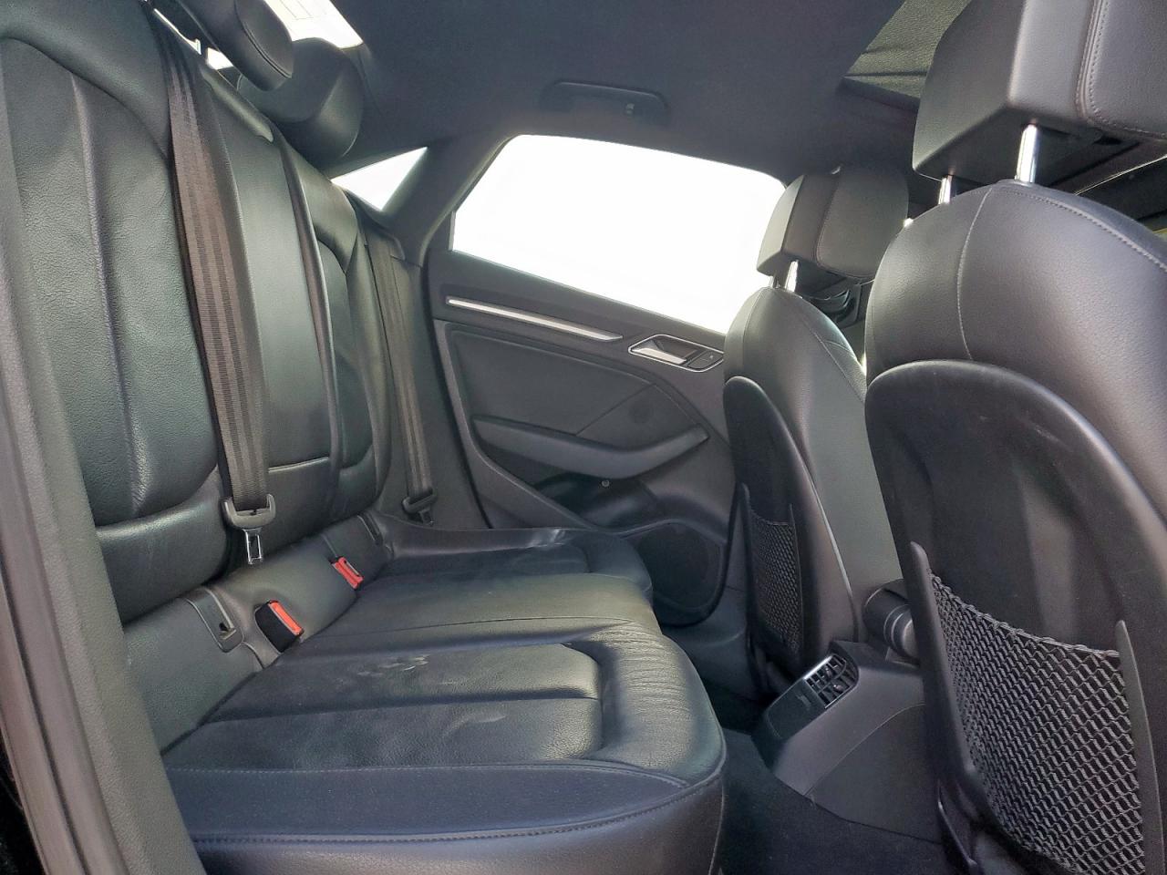 2016 Audi A3 Premium VIN: WAUA7GFF3G1112880 Lot: 81772315