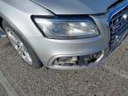 2013 AUDI Q5 SQ5 QUATTRO 5DR TIP AUTO for sale at Copart CHESTER