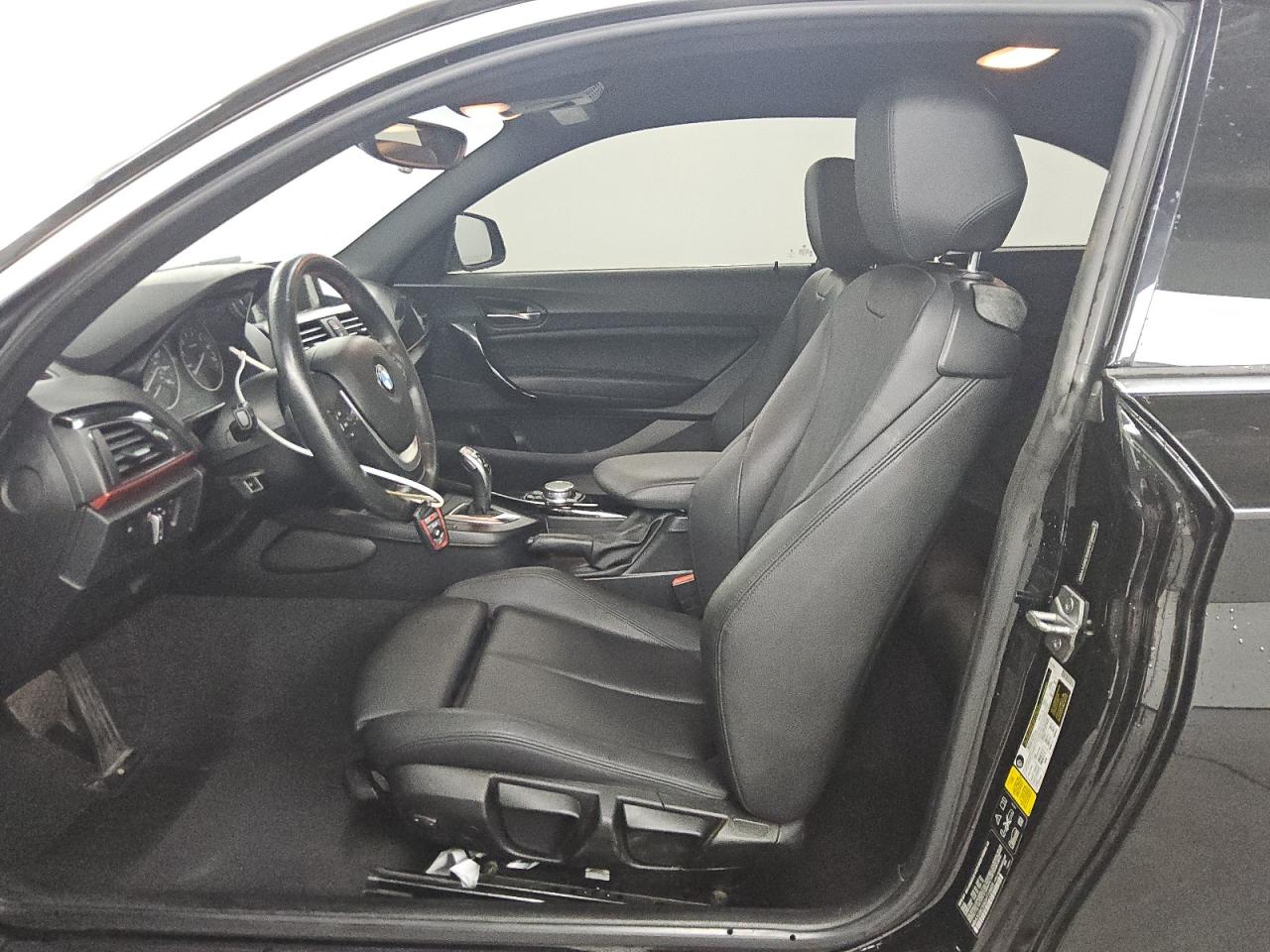 2016 BMW 228 Xi Sulev VIN: WBA1G9C55GV726605 Lot: 80555865