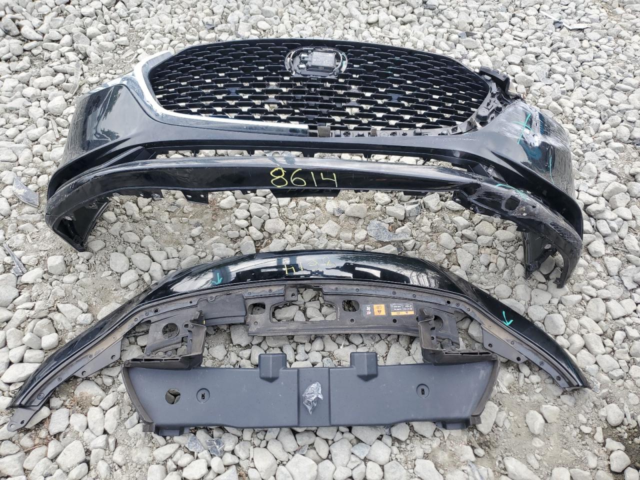 2019 Mazda 3 Select VIN: 3MZBPAAL4KM106077 Lot: 81450995