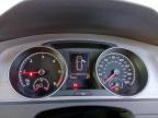 2015 VOLKSWAGEN GOLF SE TDI BMT  for sale at Copart CHESTER