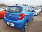 2016 VAUXHALL VIVA SE  for sale at Copart BRISTOL