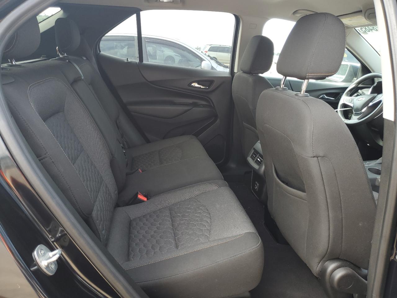 2020 Chevrolet Equinox Lt VIN: 2GNAXJEV0L6161252 Lot: 71928485