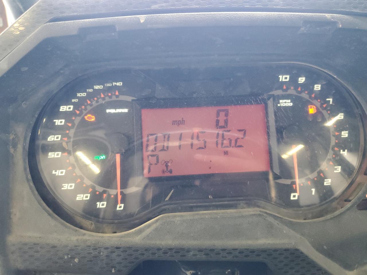 2019 Polaris Rzr Xp 100 VIN: 3NSVDE997KF419281 Lot: 80446435