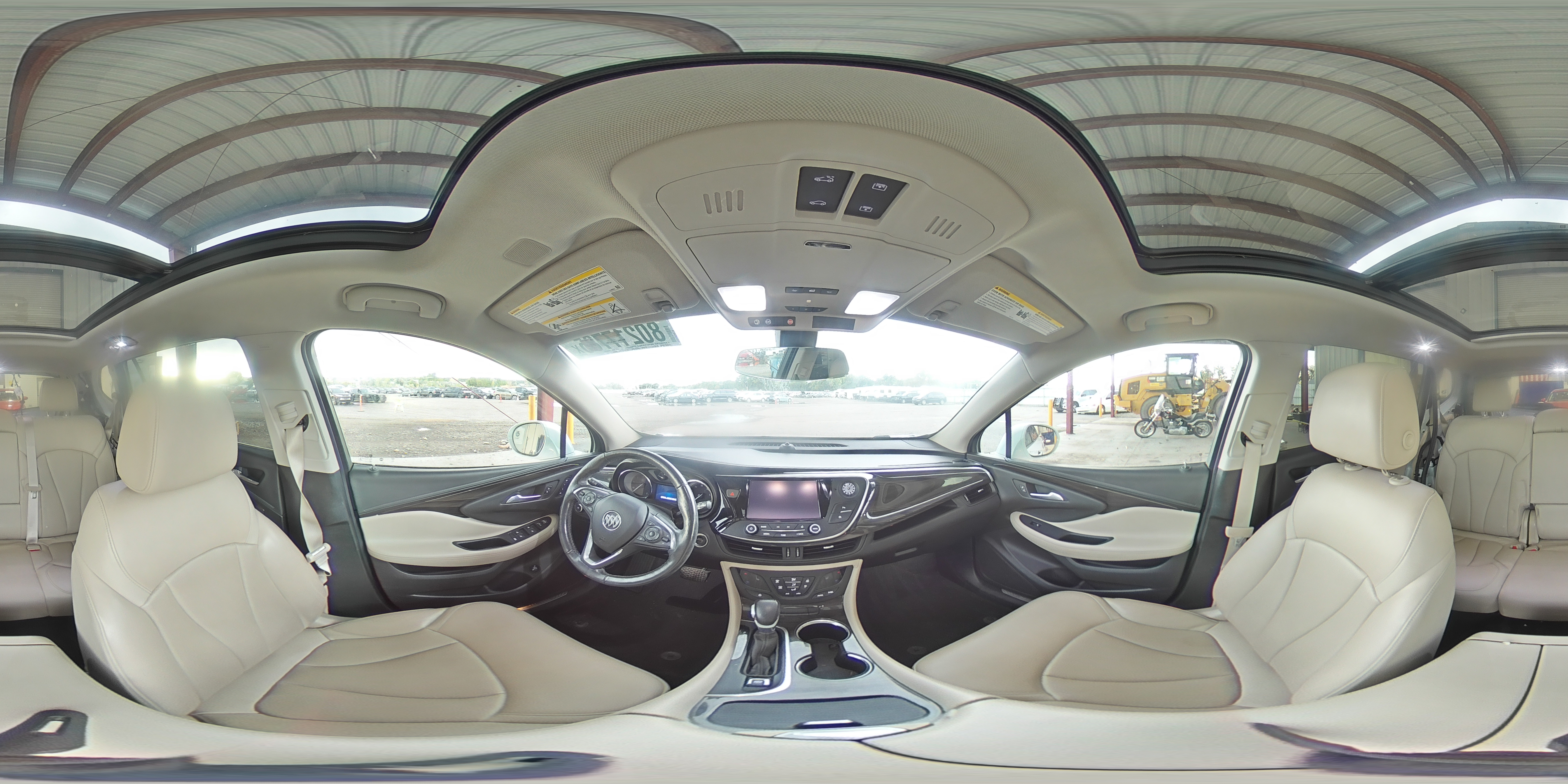 2020 Buick Envision Essence VIN: LRBFX2SAXLD069054 Lot: 80217785