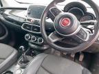 2018 FIAT 500X CROSS  for sale at Copart SANDY
