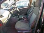 2012 VAUXHALL ZAFIRA DESIGN NAV CDTI EC  for sale at Copart WESTBURY