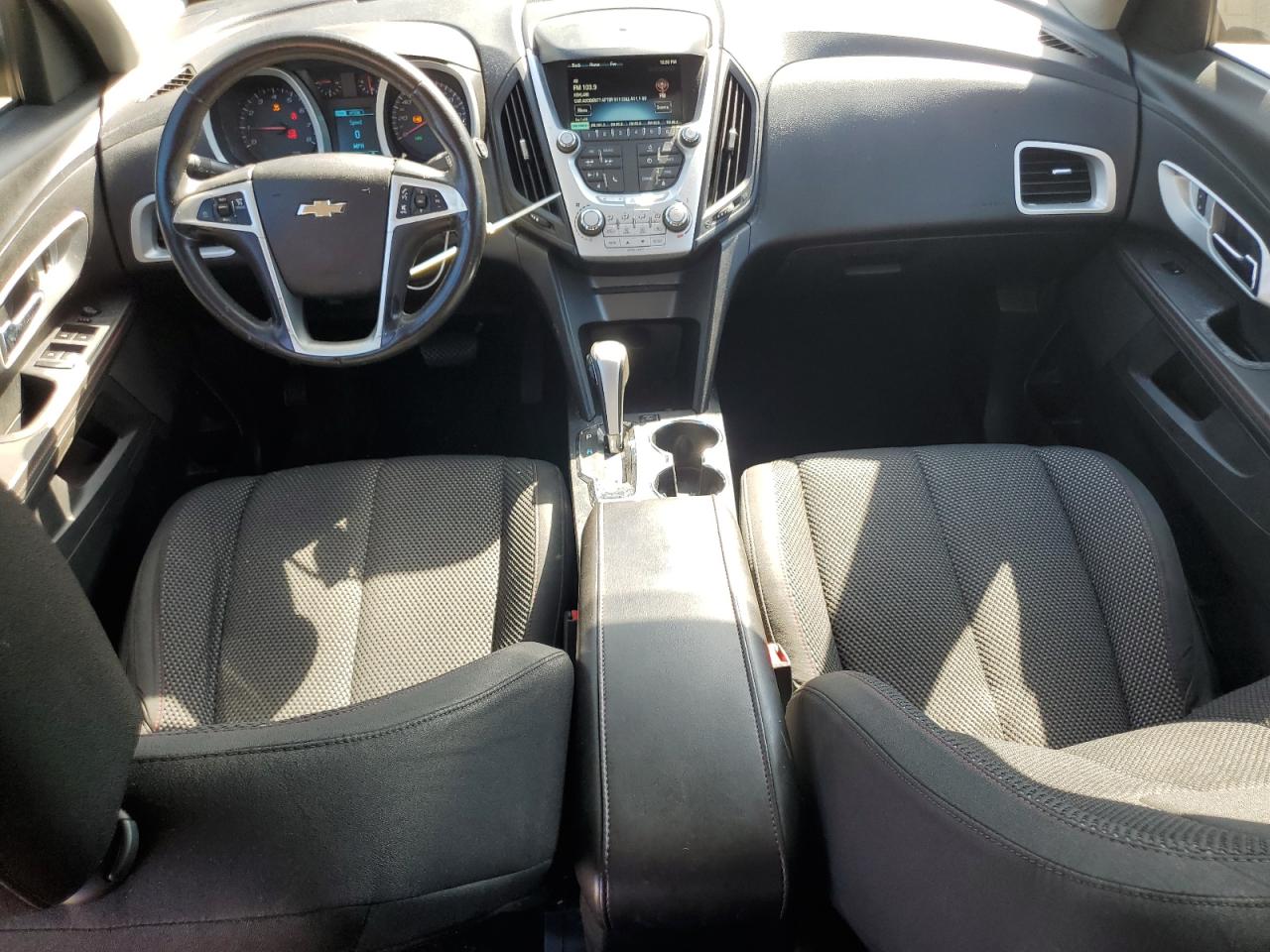 2013 Chevrolet Equinox Lt VIN: 2GNFLEEK4D6370302 Lot: 81485985