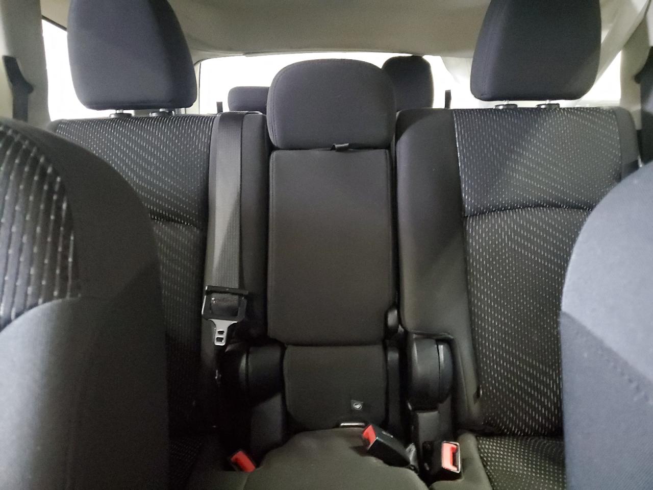 2017 Dodge Journey Sxt VIN: 3C4PDDBG0HT512425 Lot: 81026535