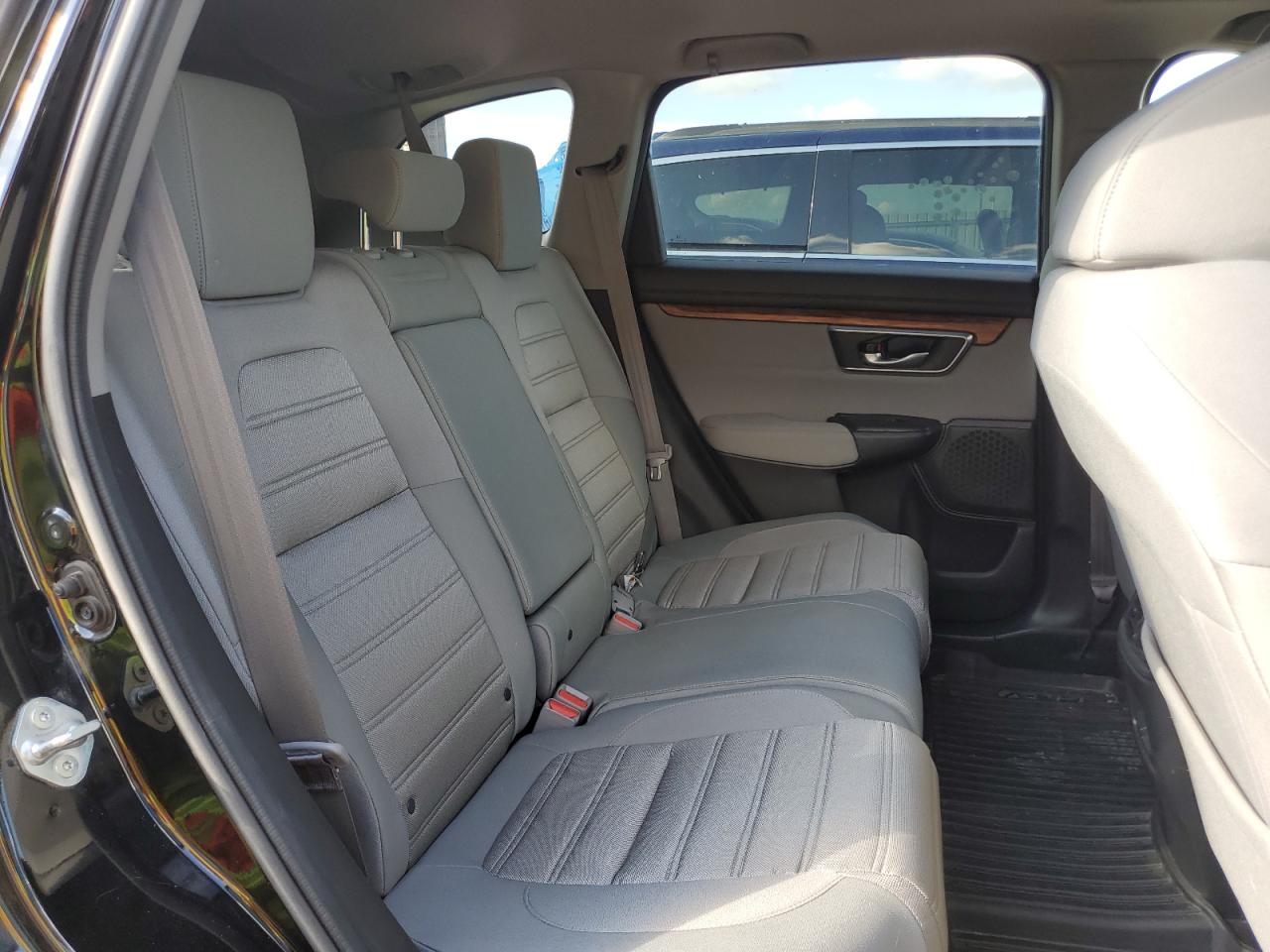 2022 Honda Cr-V Ex VIN: 2HKRW2H58NH634569 Lot: 81432505