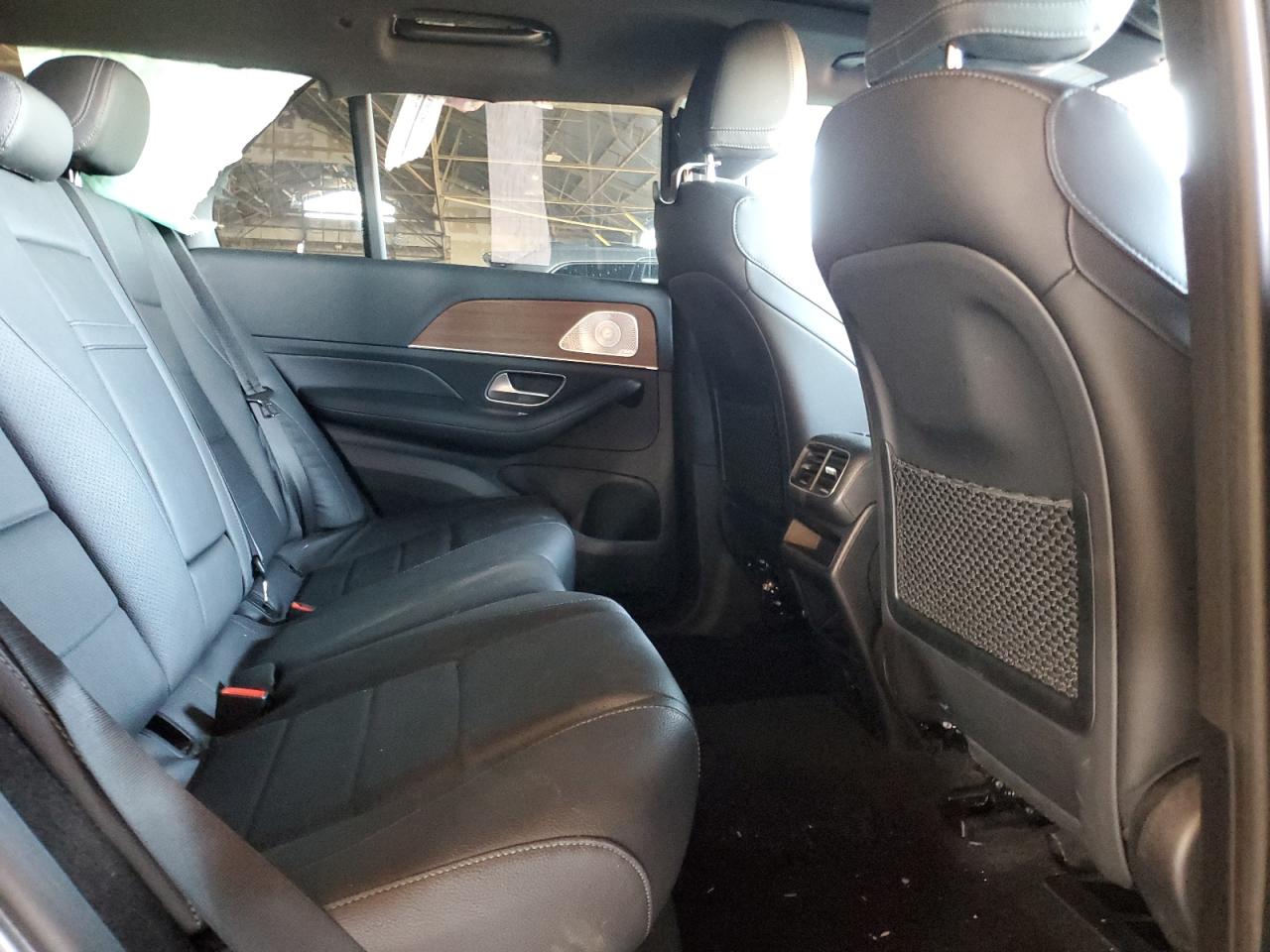 2021 Mercedes-Benz Gle 350 4Matic VIN: 4JGFB4KB7MA467521 Lot: 84829855