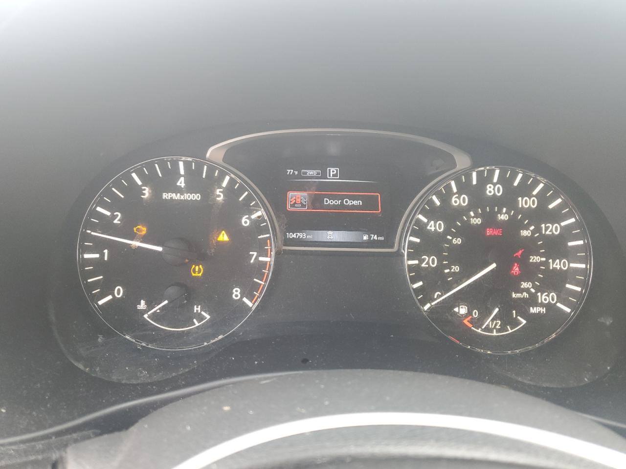 2018 Nissan Pathfinder S VIN: 5N1DR2MM5JC647831 Lot: 81758705