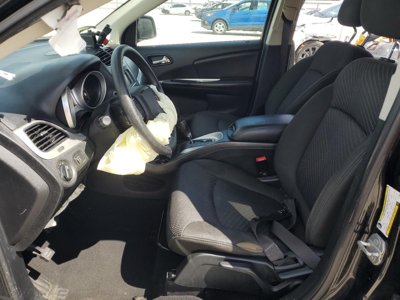 2020 Dodge Journey Se VIN: 3C4PDCAB0LT279364 Lot: 84424265