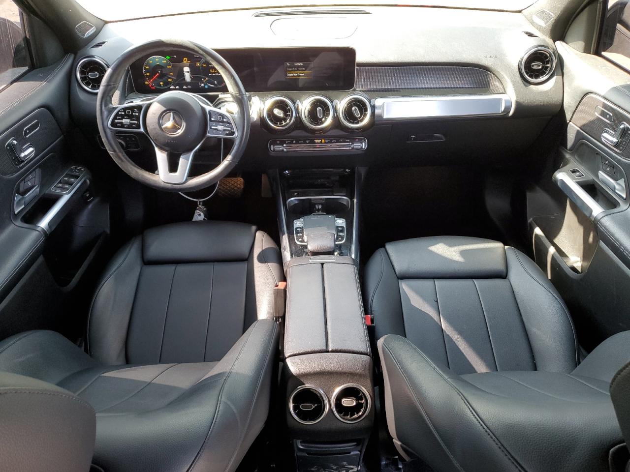 2020 Mercedes-Benz Glb 250 4Matic VIN: W1N4M4HB4LW024864 Lot: 71522955