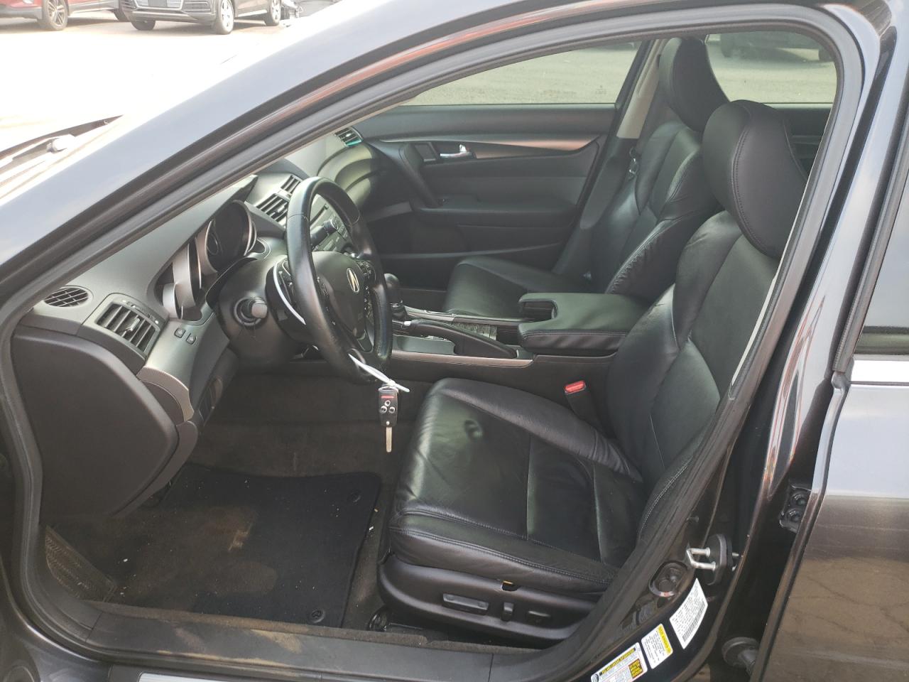 2012 Acura Tl VIN: 19UUA8F28CA020356 Lot: 81593065